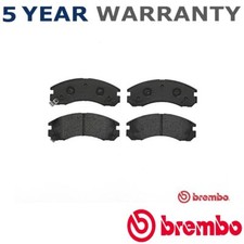 Brembo Front Brake Pads Set