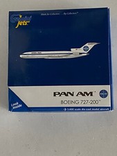 Gemini Jets Pan American World