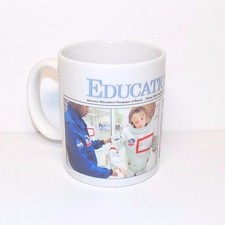 Education Week Newspaper