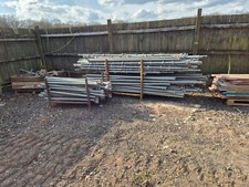 Cup Lock, Scaffold large quantity available