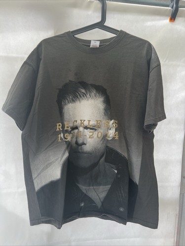 Bryan adams reckless - bryan, “reckless