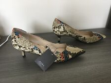 BNWB Zara Basic, Ladies Court