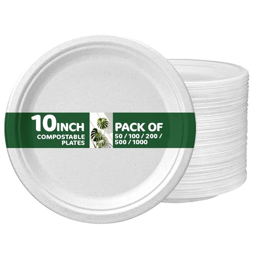 Biodegradable paper bagasse - biodegradable,