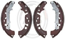 Original A.B.S. Brake Shoe Set