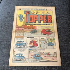 Topper comic 1098 16 - #1098,