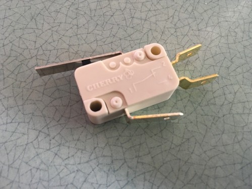 Williams pinball trough - williams,