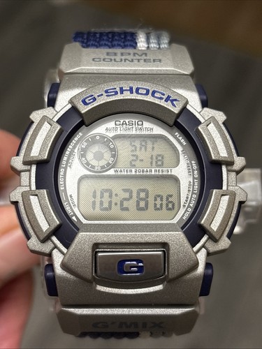Casio vintage shock - vintage, g-shock