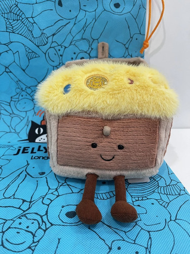 Jellycat amuseables treasure - jellycat,