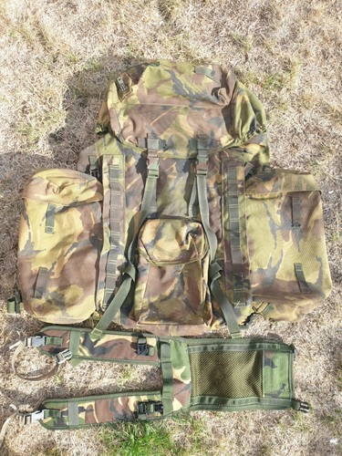 Genuine british army - british, issue