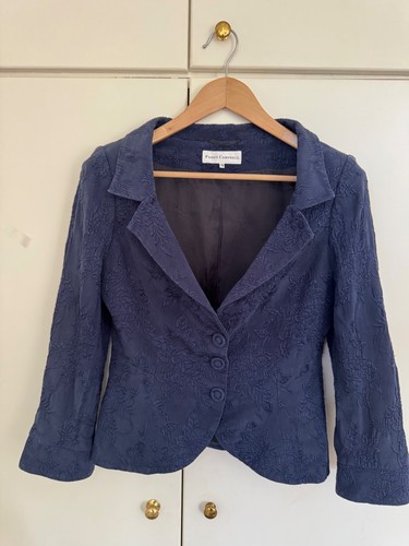 Paddy campbell midnight blue - paddy,
