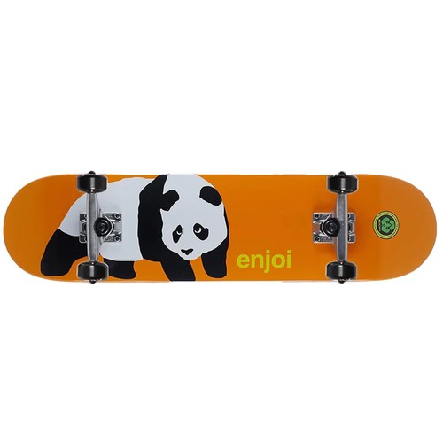 Enjoi nbd panda - 7.75", complete