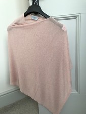 jigsaw one size pink fine