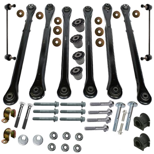 For mondeo st220 saloon hatch - for,