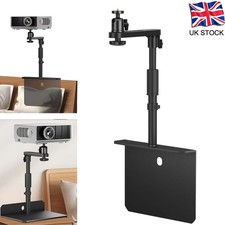 360° Free Rotatable Projector
