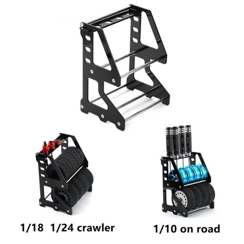 Metal organizer stand support - metal,