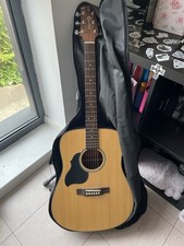 Acoustic guitar crafter - guitar-,