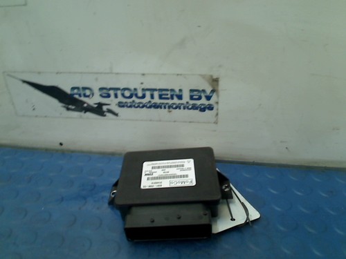 Ecu handbrake volvo v60 cross - handbrake,