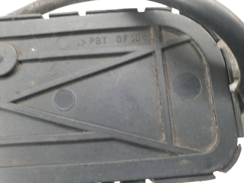 Volvo v70 2002 headlight - 2002, wiper