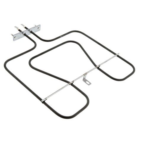 Cooker oven top upper grill - oven,