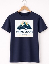 Mens chipie jeans 80s - 80s, football