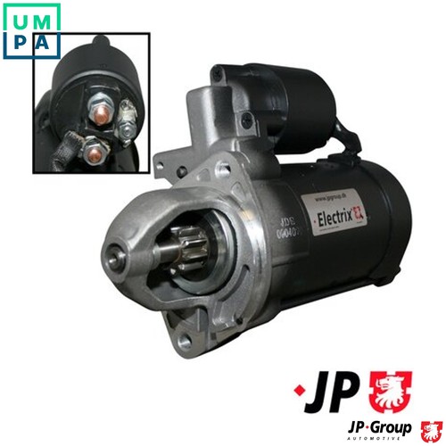 Starter 1390300700 for maybach - starter,