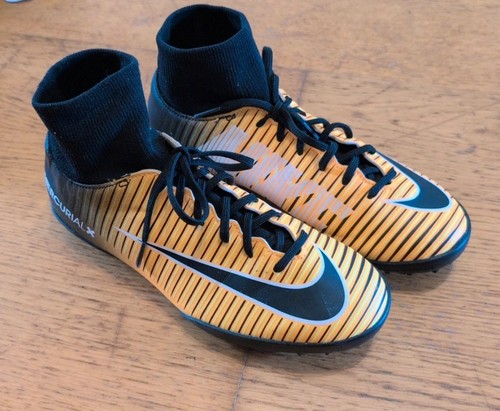 Nike mercurialx junior - nike,