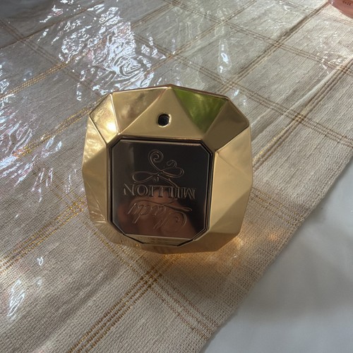 Lady million perfume 80ml - million,