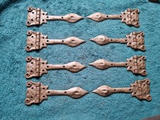 Four pairs vintage gothic - four,