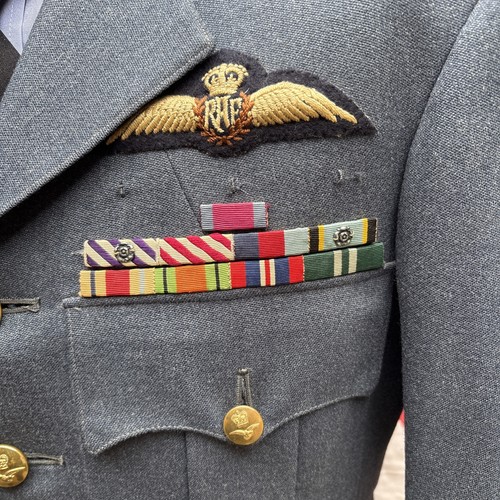 Ww2 raf group captain f - group,