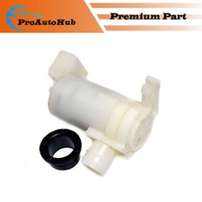 Windshield Washer Motor Pump