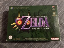 Nintendo the legend of - nintendo,