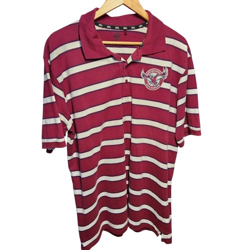 Manly sea eagles nrl - manly,