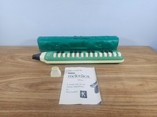 Vintage Hohner Melodica