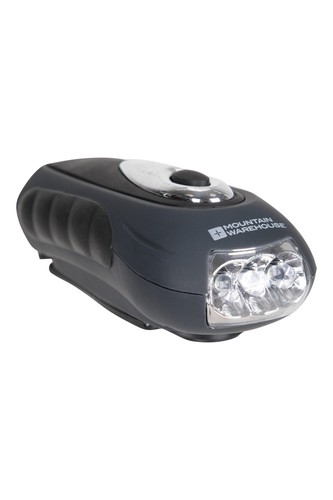 Mountain warehouse led - led, wind