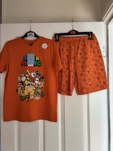 Boys years super mario - super,