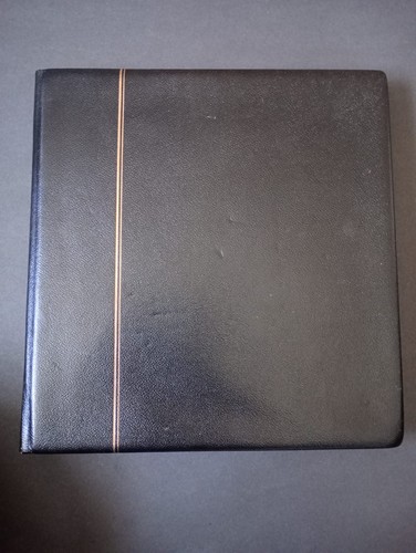 Safe dual album with