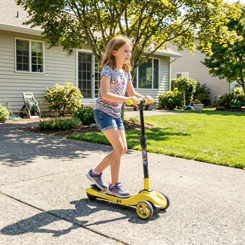 Aiyaplay three wheel foldable - aiyaplay, three-wheel