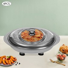 4 Pack Buffet Catering