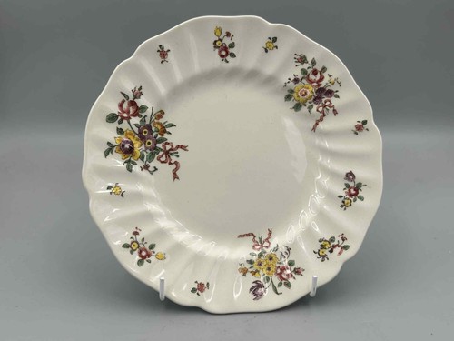 Royal doulton old leeds spray - royal,