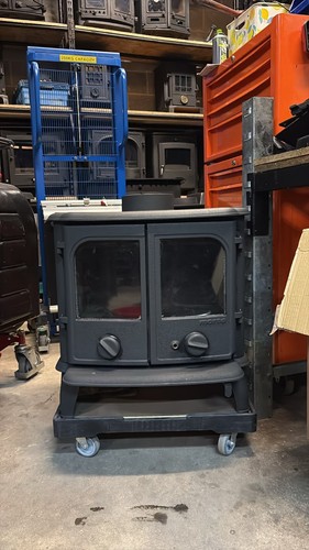 Morso panther stove 10kw - morso, 8-10kw