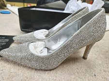 BNIB DUNE LONDON SIZE 4