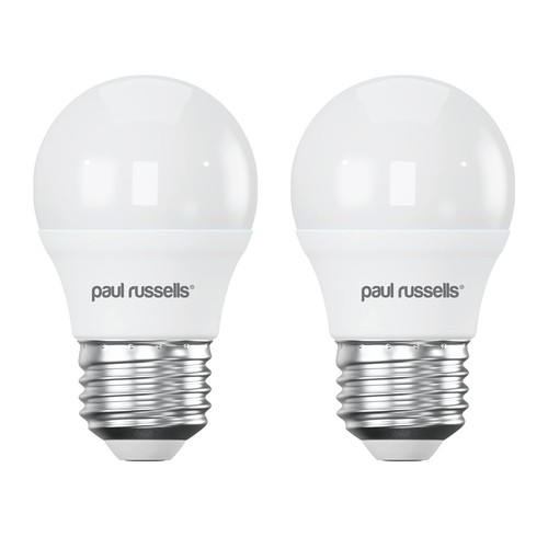 Paul russells led - paul,