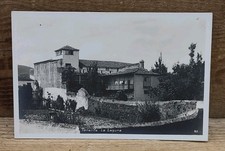 Old RPPC Postcard: Tenerife La