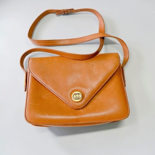Gucci womens brown genuine - gucci,