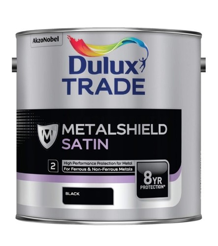 Dulux trade metalshield - dulux,