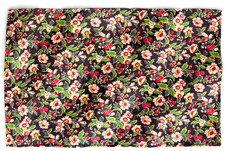 Vera Bradley Throw Blanket in Hidden Hearts