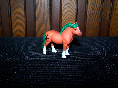 Breyer custom stablemate - cm,