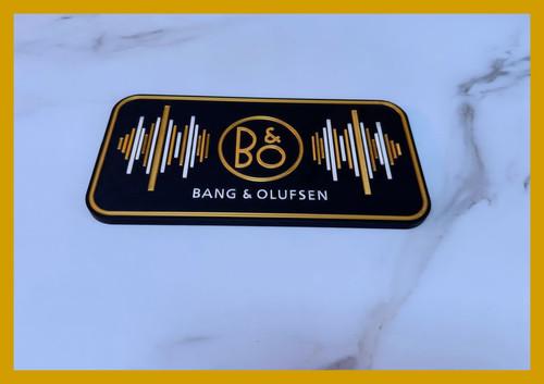 Bang olufsen o style - style, hifi