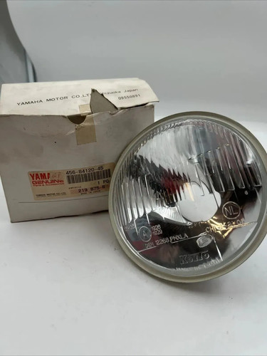 Yamaha schutzglas scheinwerfer - yamaha,