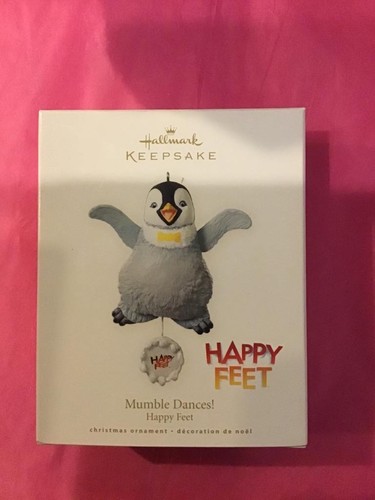 Hallmark keepsake ornament - hallmark,